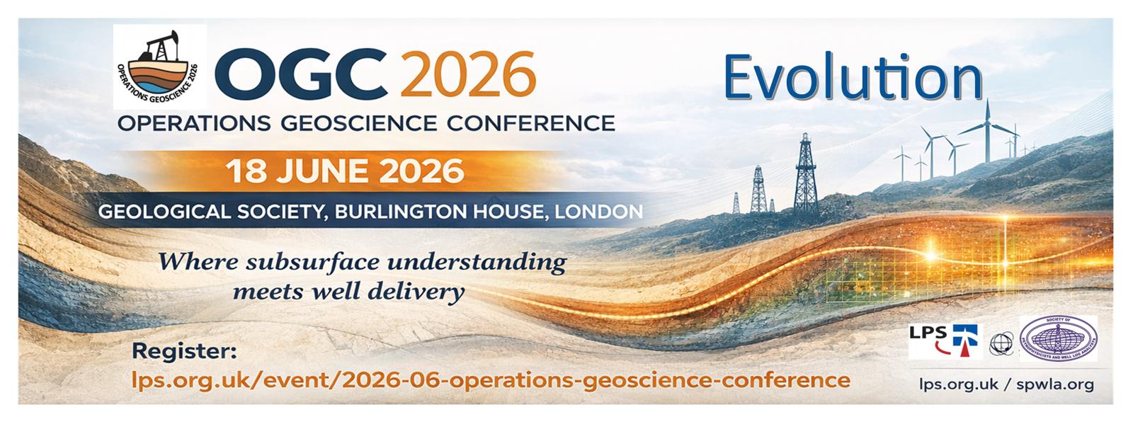 2026-06 Operations Geoscience Conference