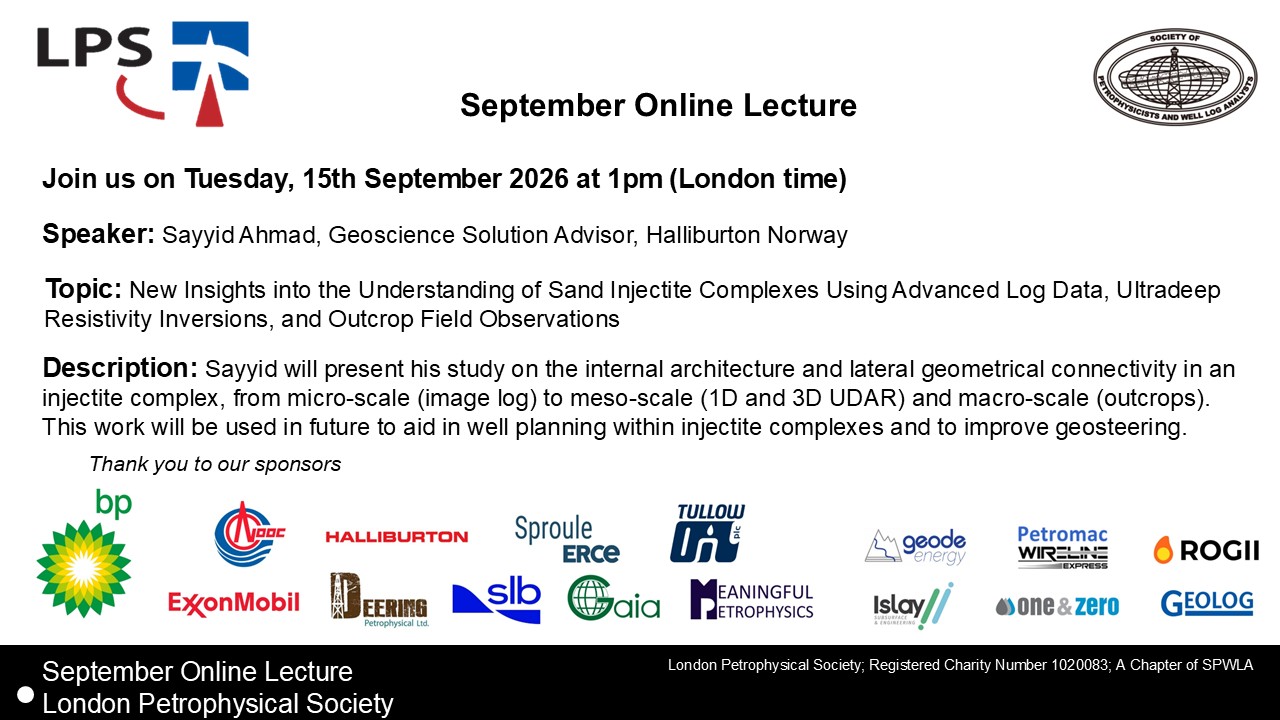 2026-09 Lunchtime Online Lecture